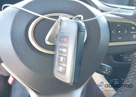 2016 Lexus Rx 350 из США, поврежденный, VIN 2T2BZMCA9GC007096